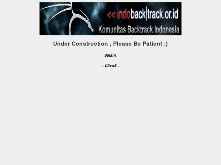 www.indobacktrack.or.id