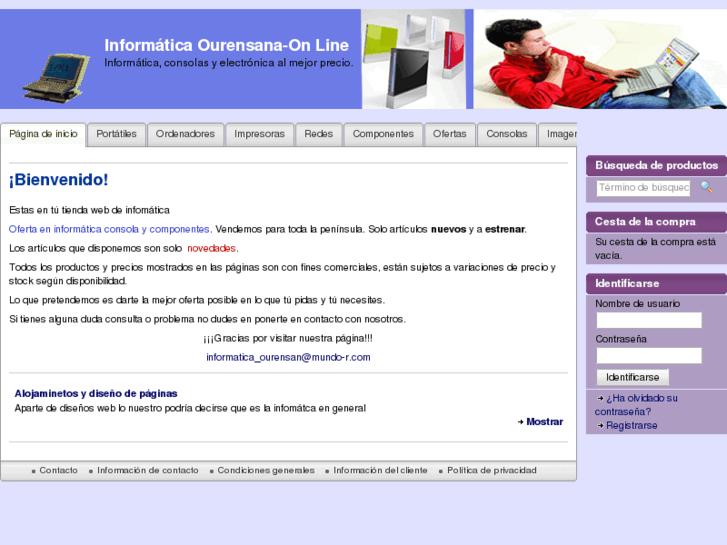 www.informaticaourensana-online.com