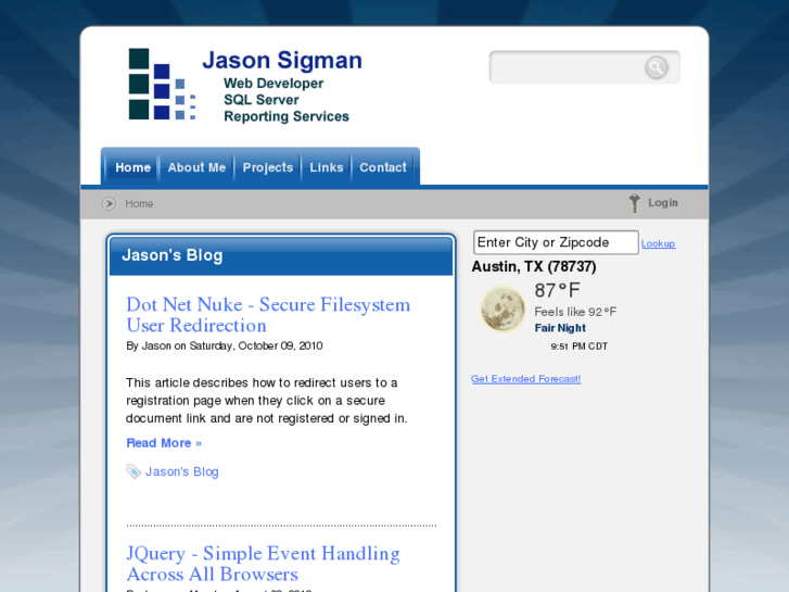 www.jasonsigman.com