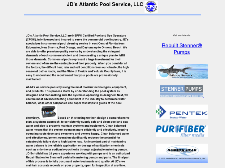 www.jdsatlanticpools.com