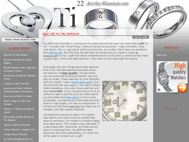 www.jewelry-titanium.com