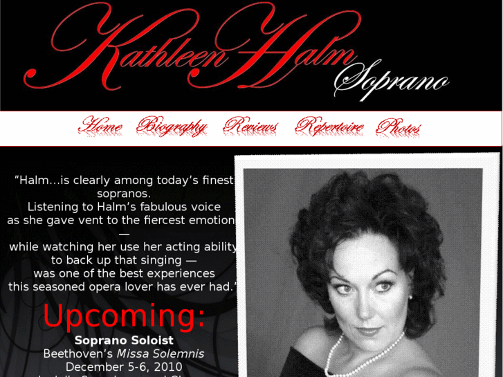 www.kathleenhalm.com