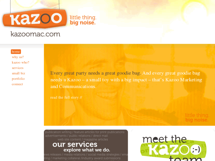 www.kazoomac.com