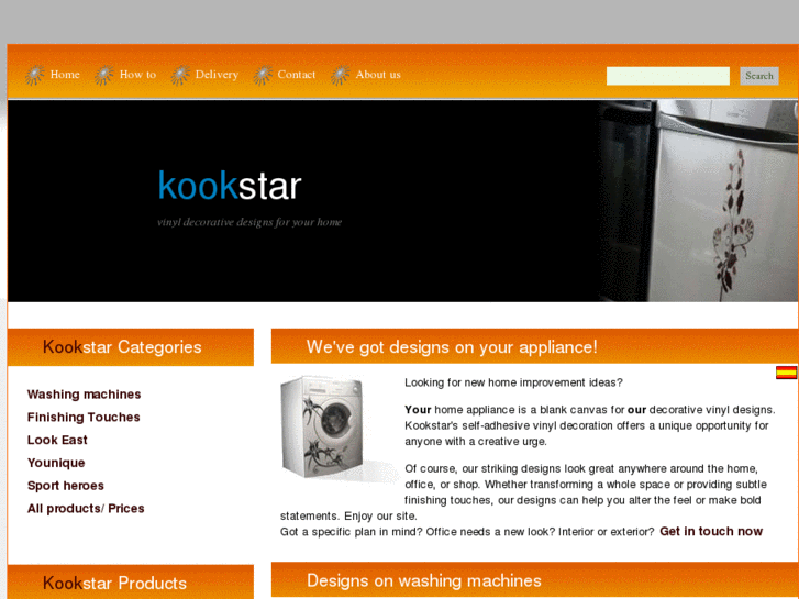 www.kookstar.com