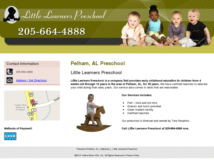 www.littlelearnerspreschoolal.com