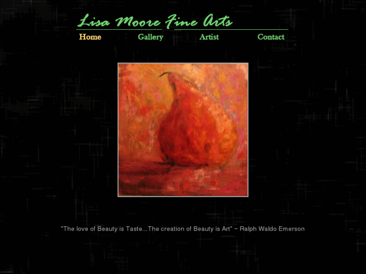 www.lmoorefineart.com