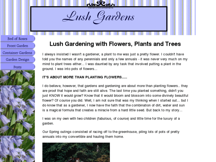 www.lush-gardens.com