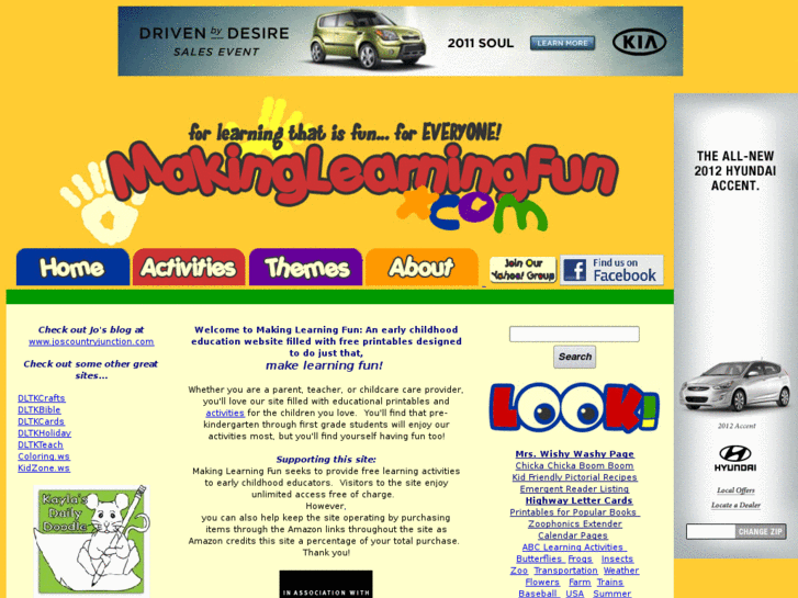 www.makinglearningfun.com
