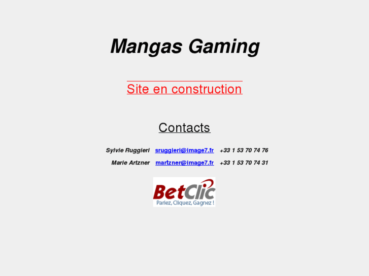 www.mangasgaming.com