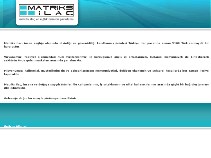 www.matriksilac.com