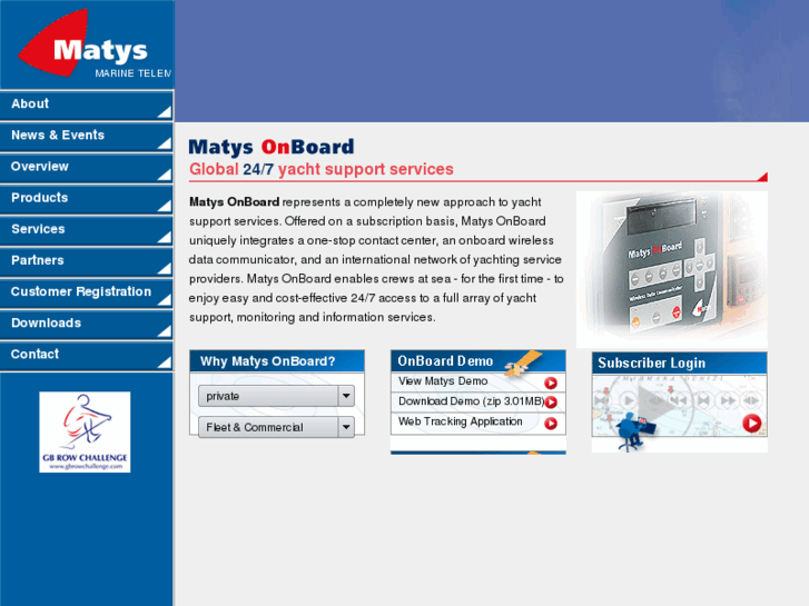 www.matysonboard.com