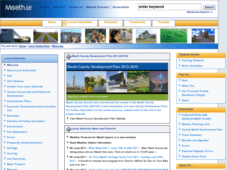 www.meathcountycouncil.info