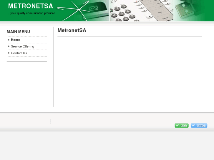 www.metronetsa.net