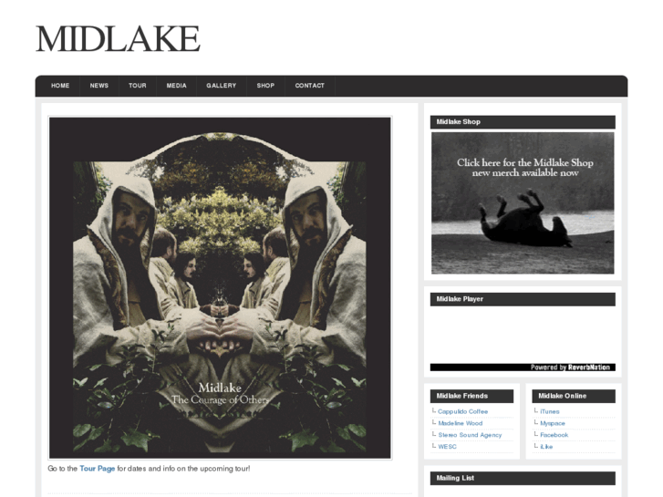 www.midlake.net