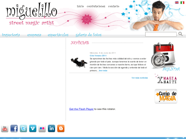 www.miguelillo.com