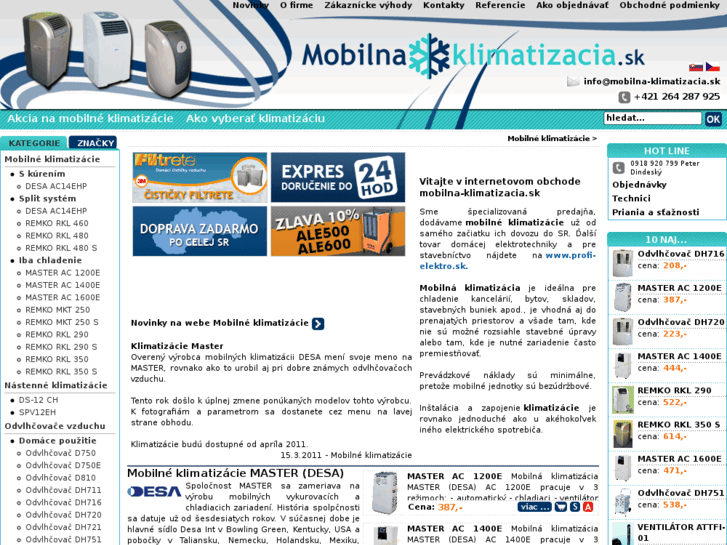 www.mobilna-klimatizacia.sk