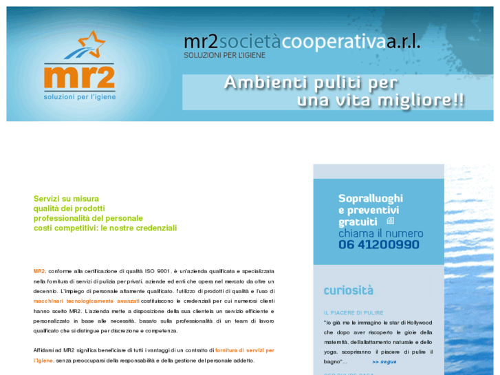 www.mr2servizi.com