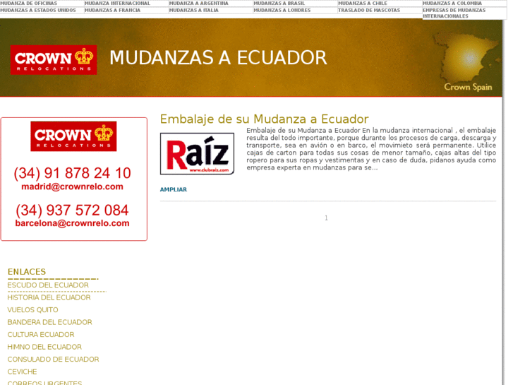 www.mudanzasaecuador.com