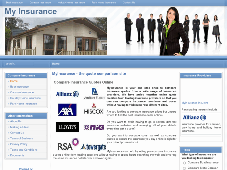 www.myinsurancequotes.co.uk