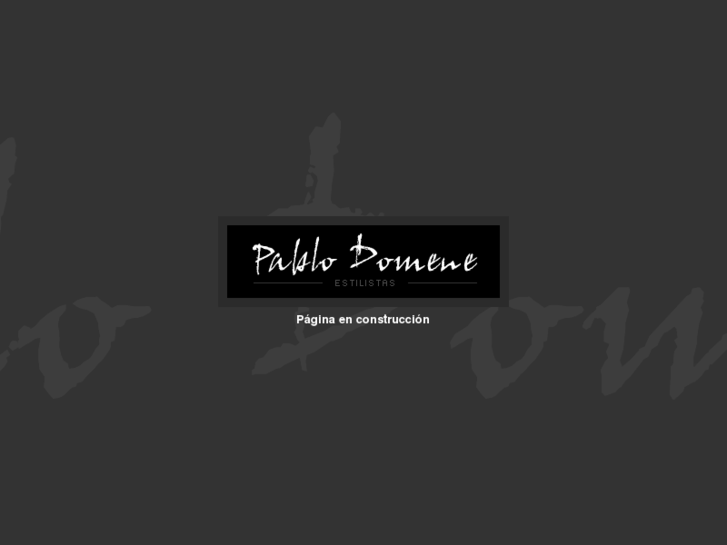 www.pablodomene.com