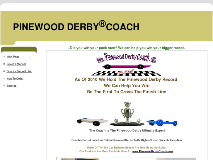 www.pinewoodderbycoach.com