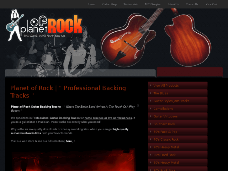 www.planetofrock.com