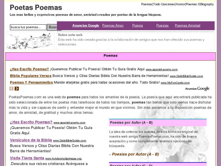 www.poetaspoemas.com