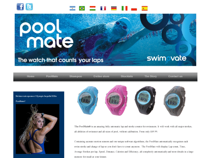 www.pool-mate.com