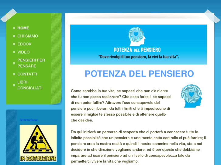 www.potenzadelpensiero.com