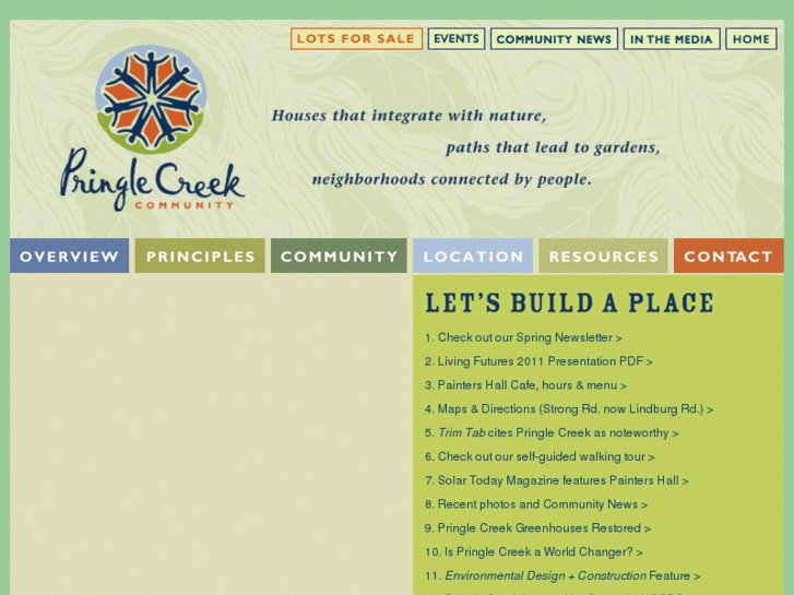 www.pringlecreek.com