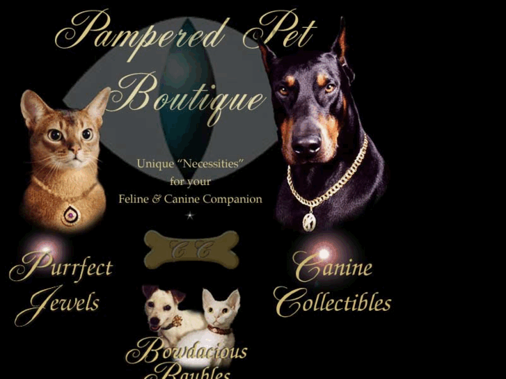 www.purrfectjewels.com