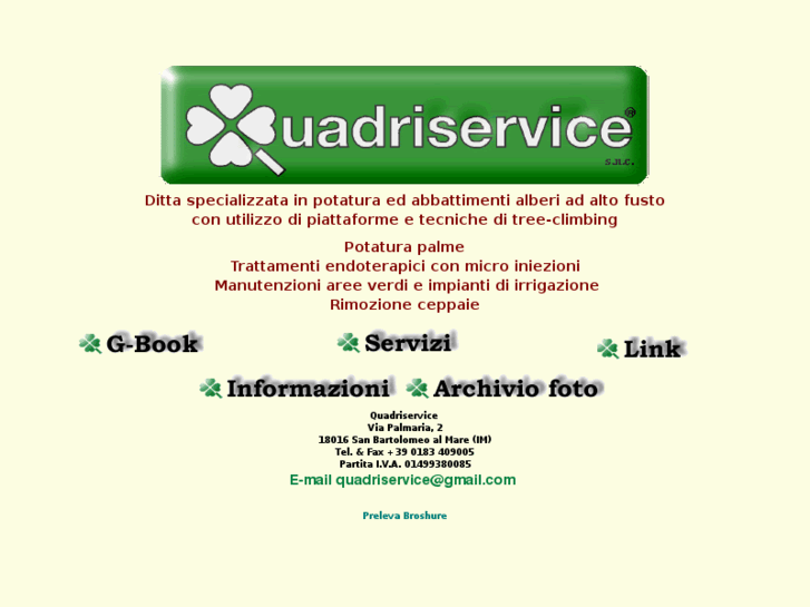 www.quadriservice.com