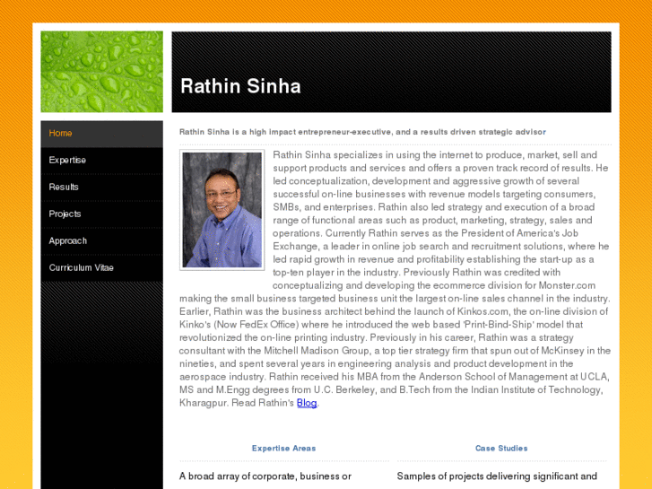 www.rathinsinha.com