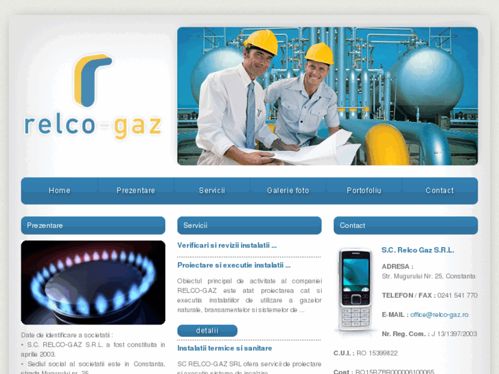 www.relco-gaz.ro