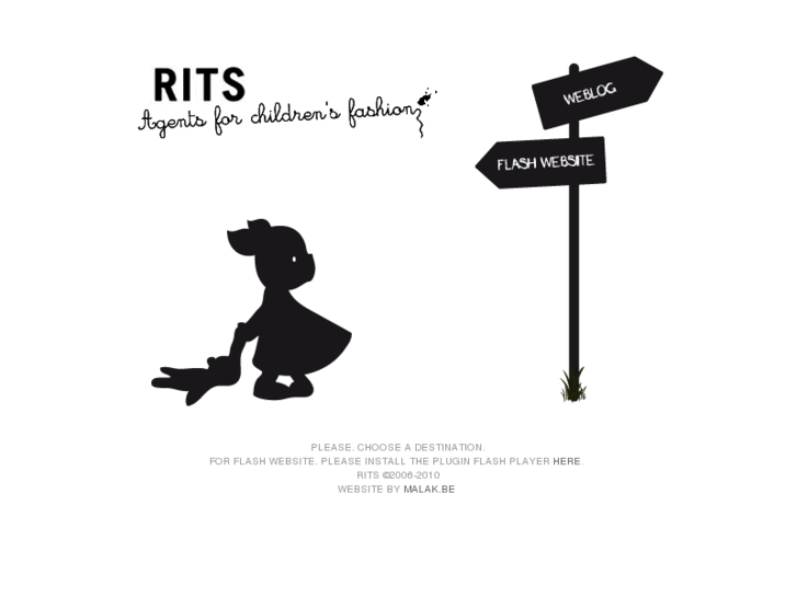 www.ritsagency.com