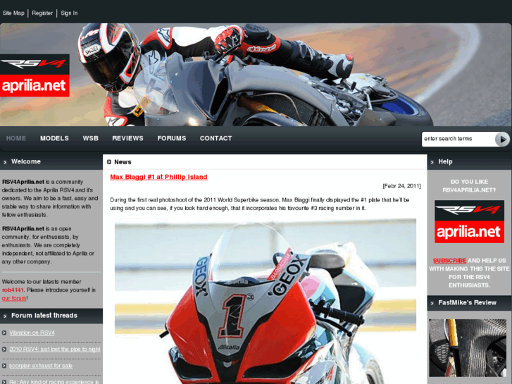 www.rsv4aprilia.net