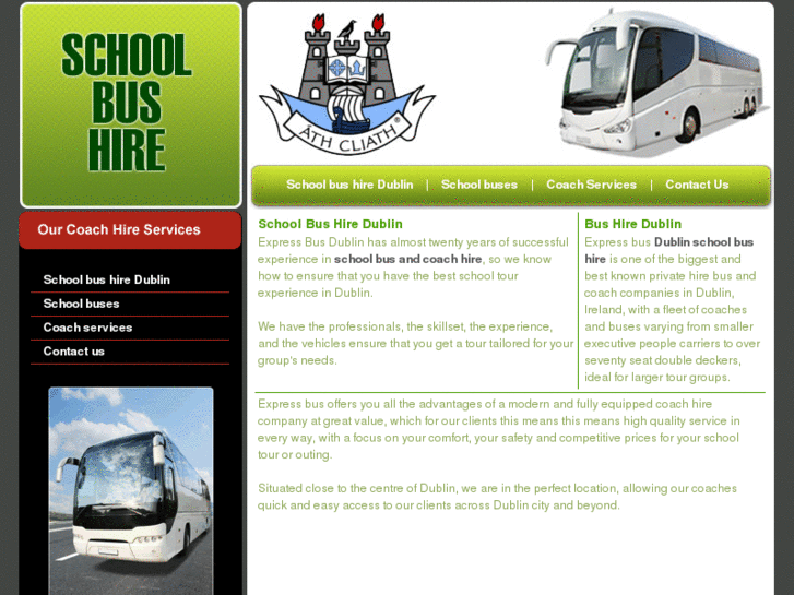 www.schoolbushire.com