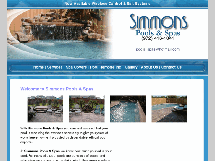 www.simmons-pools.com