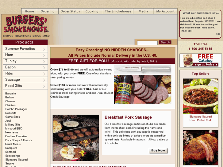 www.smokehouse.com