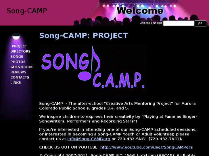 www.song-camp.com