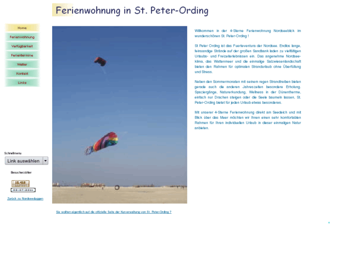 www.st-peter-ording.net