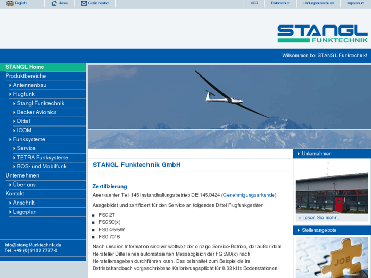 www.stangl-funktechnik.info