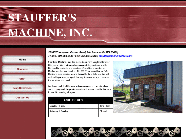 www.stauffersmachine.com