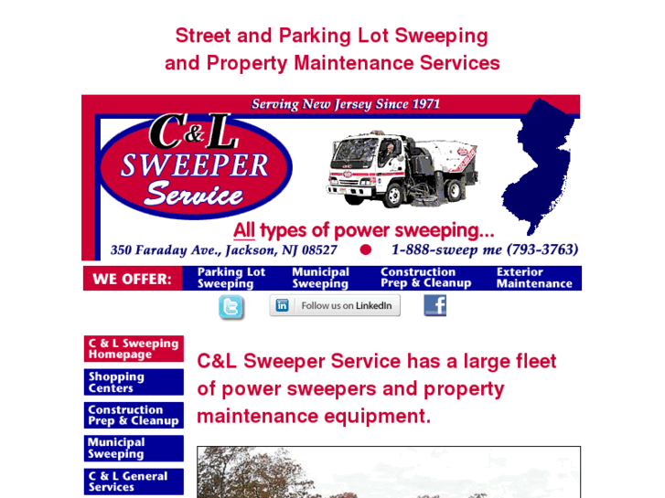 www.sweeping.com