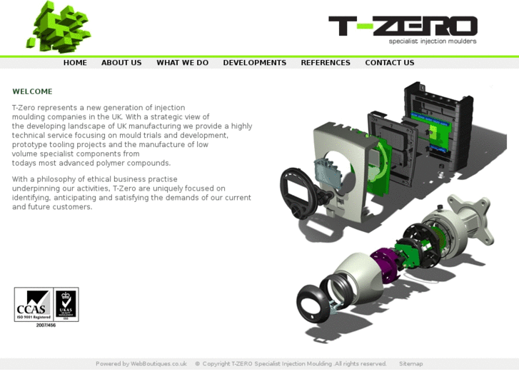 www.t-zero.co.uk