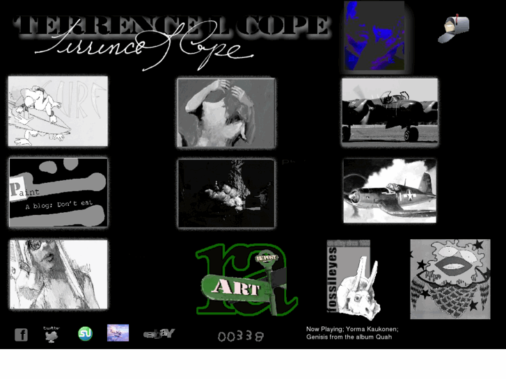 www.terrencecope.com