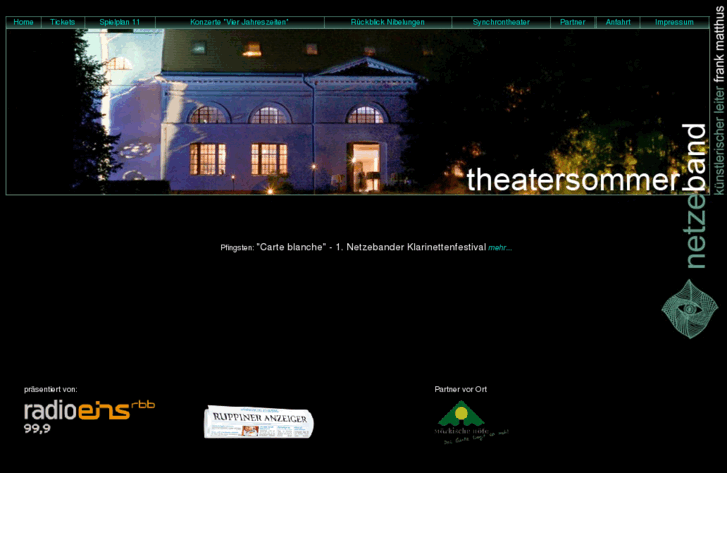 www.theatersommer-netzeband.de