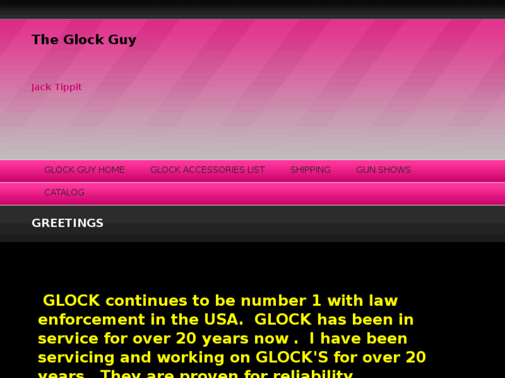 www.theglockguy.com