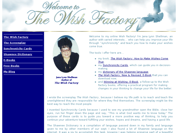 www.thewishfactory.com