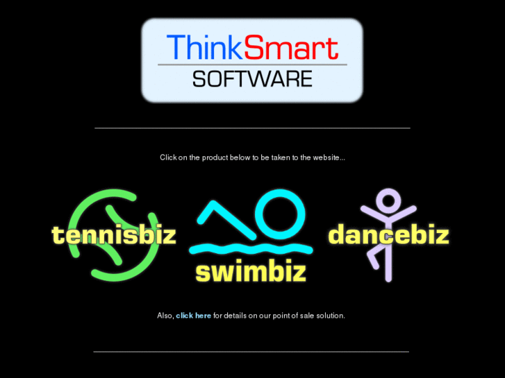 www.thinksmartsoftware.net